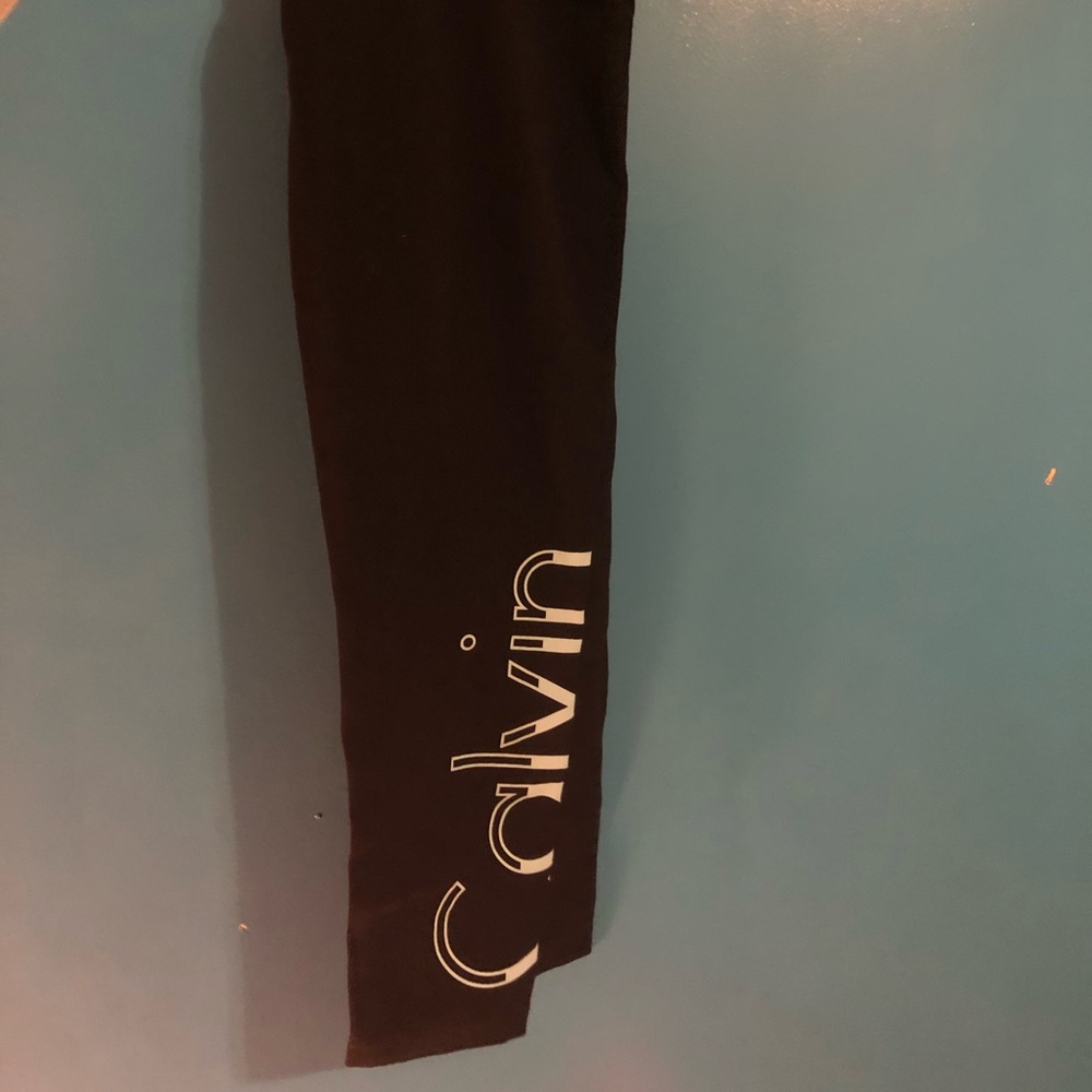 Workout pants